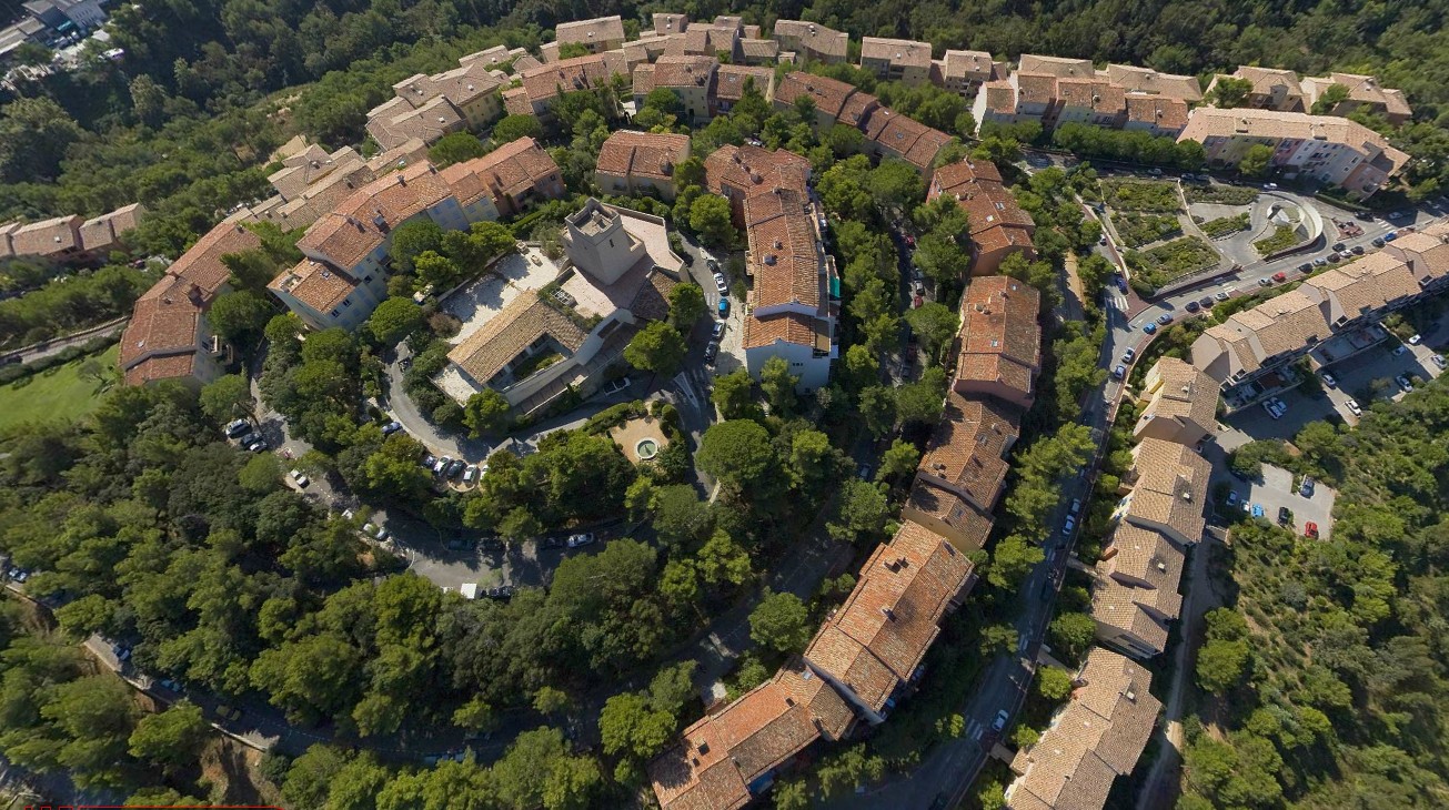Горы, солнце и вода — отдых в Мужен с пользой для тела и души
